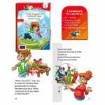 Leserabe Tonis magisches Fußball-Trikot, 1. Lesestufe,