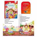 Leserabe Ein fantastischer Geburtstag, 1. Lesestufe, ab 6...