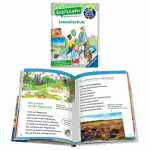 Wieso? Weshalb? Warum? Erstleser Umweltschutz, Band 13,