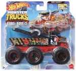 Hot Wheels Monster Trucks Big Rigs sortiert MATTEL GMBH