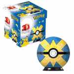 Puzzle-Ball Pokémon Flottball 54 Teile, ab 6...