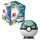 Puzzle-Ball Pokémon Netzball 54 Teile, ab 6 Jahren,, Ravensburger
