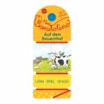 Mini Bandolino Auf dem Bauernhof, lustige Lernspiele...