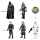 STAR WARS 4in Figure ab 4 Jahren, Hasbro HASBRO EUROPEAN