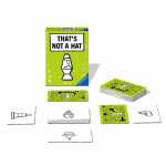 Kartenspiel Thats Not A Hat, 110 Karten, ab 8 Jahren,