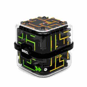 BRIO 3D-Labyrinth schwarz RAVENSBURGER