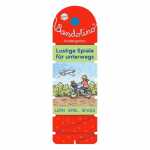 Bandolino Kindergarten Lustige Spiele, lustige Lernspiele