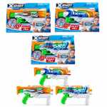 Wasserpistole X-Shot Skins Hyperload Fast Fill, 3fach...
