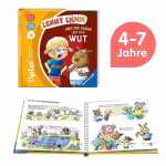 tiptoi Lenny Lamm und die Sache mit der Wut, 4-7 Jahren