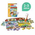 tiptoi Mein Zuhause ab 2 Jahren,, Ravensburger RAVENSBURGER
