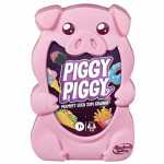 Kartenspiel Piggy-Piggy ab 7 Jahren, Hasbro HASBRO EUROPEAN