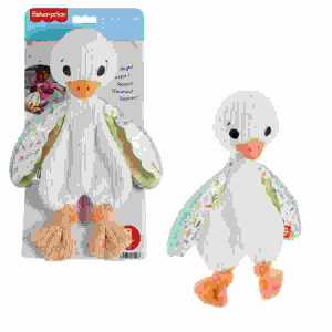 Fisher-Price Schmusegans MATTEL GMBH