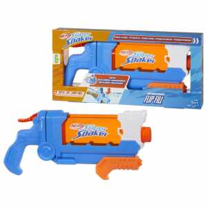 NERF Soaker Flip Fill ab 3 Jahren, Hasbro HASBRO EUROPEAN