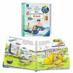 Wieso? Weshalb? Warum? Mein junior-Lexikon, Urlaub, ab 2...