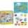 Play-Doh Starters Airplane Explorer, Knete: 2x57g, 2x28g, ab 3 Jahren