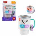 Fisher Price Kaffeebecher MATTEL GMBH