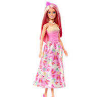 Barbie Core Royal 1 MATTEL GMBH