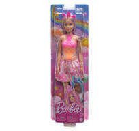 Barbie Core Unicorn 1 MATTEL GMBH
