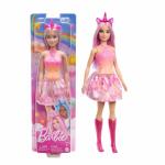 Barbie Core Unicorn 1 MATTEL GMBH
