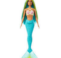 Barbie Core Mermaid 1 MATTEL GMBH