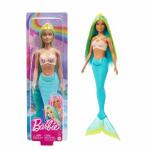 Barbie Core Mermaid 1 MATTEL GMBH