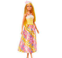 Barbie Core Royal 2 MATTEL GMBH