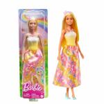 Barbie Core Royal 2 MATTEL GMBH