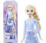 Disney Die Eiskönigin Core Elsa Modepuppe im...