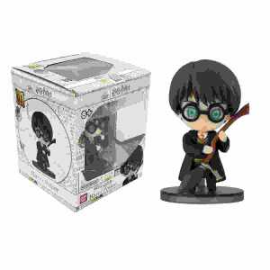 Chibimaster Harry Potter 8cm sortiert 4fach Harry Ron,Hermine Severus