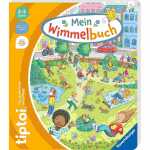 tiptoi Mein Wimmelbuch 3-5 Jahren,, Ravensburger...