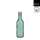 Flasche Rioja 50x15cm grau Edelman
