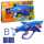 NERF Sharkfire ab 6 Jahren, Hasbro HASBRO EUROPEAN