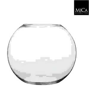 Kugelvase Babet 28x34cm Edelman