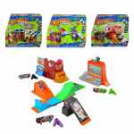 Hot Wheels Skates Sport-Trackset sortiert MATTEL GMBH