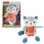 Fisher-Price Spiel Schneeleopard, sensorisches...