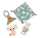 Fisher-Price Sensorische Erlebnisse, 4teiliges Spielzeugset