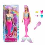 Barbie New Long Hair Fantasy Doll Mermaid MATTEL GMBH