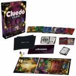 Clue ESCAPE The Illusionists Club, ab 10 Jahren, HASBRO...