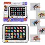 Fisher-Price Lernspaß Tablett, interaktive...