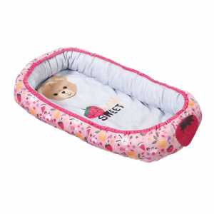 BABY born Babynest ab 3 Jahren,, Zapf Creation ZAPF CREATION