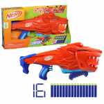 NERF Lionfury ab 6 Jahren, Hasbro HASBRO EUROPEAN