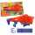 NERF Lionfury ab 6 Jahren, Hasbro HASBRO EUROPEAN