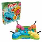 Hippo Flipp 2-4 Spieler, ab 4 Jahren, Hasbro HASBRO EUROPEAN