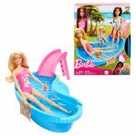 Barbie Pool Doll Refresh MATTEL GMBH