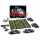 Brettspiel Die drei ??? Labyrinth Team Edition, ab 8 Jahren,