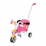 BABY born Dreirad pink, ab 3 Jahren,, Zapf Creation ZAPF...