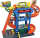 Hot Wheels City ECL Tunnel Twist Car Wash MATTEL GMBH