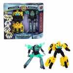 TRANSFORMERS Combiner 2 ab 6 Jahren, Hasbro HASBRO EUROPEAN