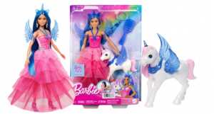 Barbie Saphire Doll MATTEL GMBH