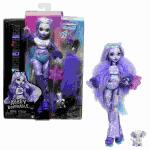 Monster High Abbey Bominable Puppe MATTEL GMBH
